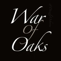 War of Oaks (@warofoaks) 's Twitter Profile