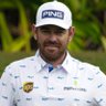 Louis57TM's profile picture. The official Twitter account of Louis Oosthuizen