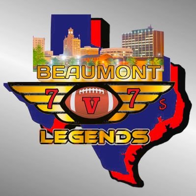 Beaumont Legends 7v7 Football