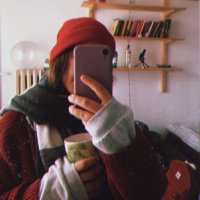 Burçe Akbaş (@burceakbas) 's Twitter Profile
