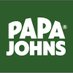 Papa Johns Baltimore (@PapaJohnsBal) Twitter profile photo