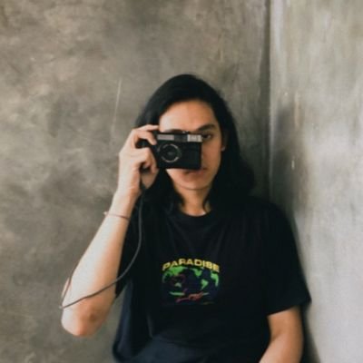 aiziwai's profile picture. Do what you want, not what everyone says you should.