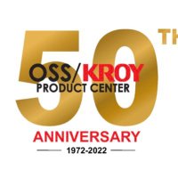 OSS/Kroy Product Center(@OSS_KroySigns) 's Twitter Profile Photo