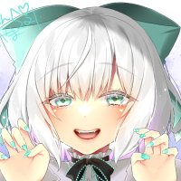 ʚ紗夏ɞ (@sanqkq) Twitter profile photo