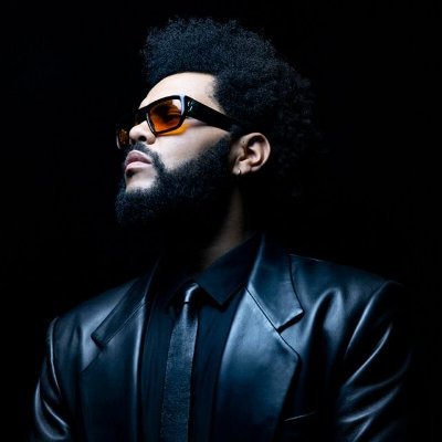 Fan Source Française sur la musique et l'actu de The Weeknd. #XO