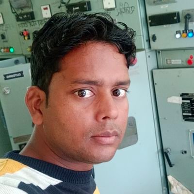 UppclKhan's profile picture. UPPCL NAWABGANJ