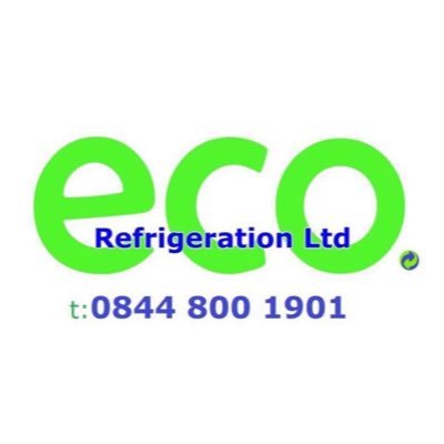 Sales, Service & Maintenance of Refrigeration & Air Conditioning Equipment E:sales@ecorefrigerationltd.com