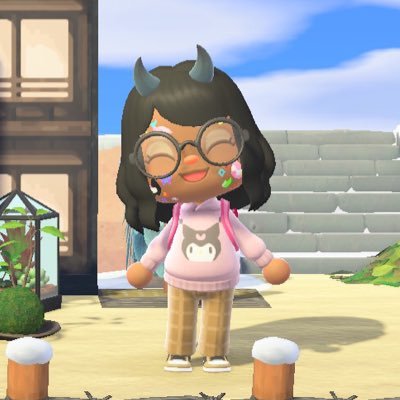 15y/o | Spanish player | Animal Crossing, Splatoon🌸