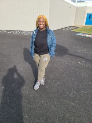 Sa_Credentials8's profile picture. Firm believer in paying it Forward 🤞🏾