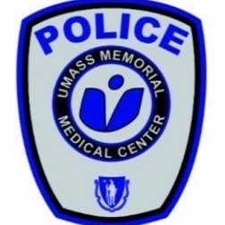 UMass Memorial Police