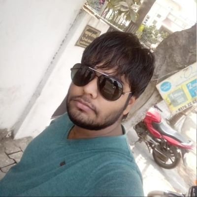 Bhavesh94184405's profile picture. Ahmedabad