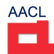 AaclNlp's profile picture. The Conference of the Asia-Pacific Chapter of the Association for Computational Linguistics | 2nd AACL - 11th IJCNLP | virtual | https://t.co/0roMKPIjYf