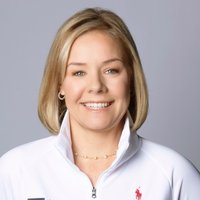 Sarah Hirshland (@usopc_ceo) 's Twitter Profile
