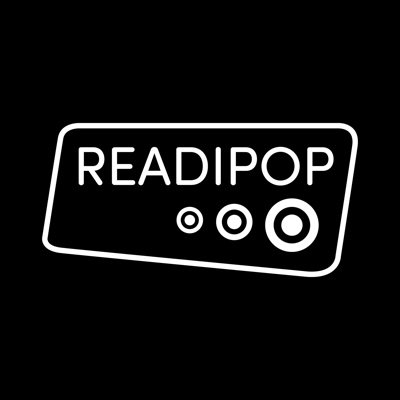 Readipop Profile Picture