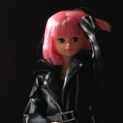 色んなドール、フィギュアが好き。あと鳥類🦜✨無言フォロー失礼します。暗いツイばっかです！ごめんなさい🙇‍♀️