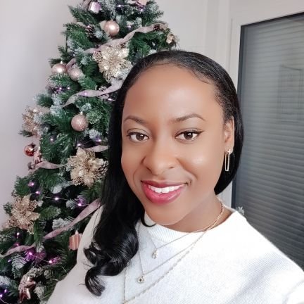CyberMellyboo's profile picture. Cyber Security Engineer | Pentester |.Net developer | Exploring creativity with App Dev  #cybersecurity #blackwomanintech