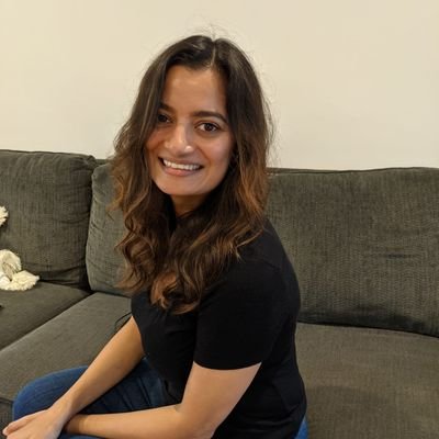 swatisridhar's profile picture. 