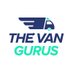 The Van Gurus (@thevangurus) Twitter profile photo The Van Gurus (@thevangurus) Twitter profile photo
