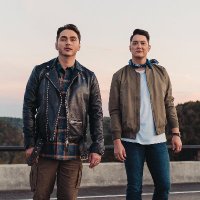 FINMAR (@finmarmusic) Twitter profile photo