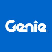 Genie (@genielift) 's Twitter Profile