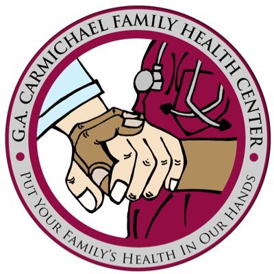 G.A. Carmichael Family Health Center is a 330 Community Health Center nonprofit agent providing primary care services in Madison, Yazoo and Humphrey Counties.