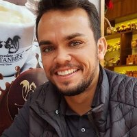Thi🅰️go 🅰️ssunção (@thiagoaaa) 's Twitter Profile