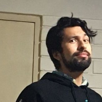 ccherrer10's profile picture. biólogo y futbolero cuando se puede.