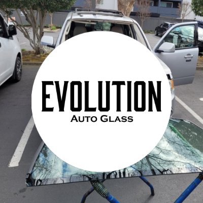Evolution_AutoG's profile picture. Evolution Auto Glass Offers Auto Glass Repairs in Oakland, CA 94603