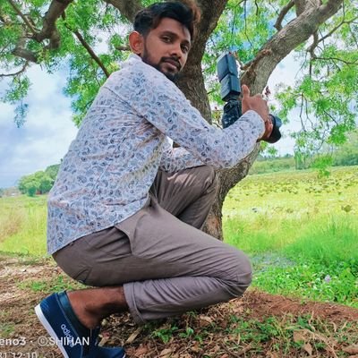 Shihan88175793's profile picture. ❤️