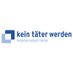 Kein Täter werden (@keintaeter) Twitter profile photo Kein Täter werden (@keintaeter) Twitter profile photo