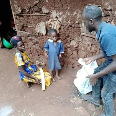 Children's Future Orphanage is a charity and non profit organization dedicated to helping orphans and needy children.
Let's join hands for this cause friends.