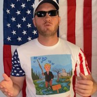 Patriot Cody Wyatt(@patriotcodywyat) 's Twitter Profileg