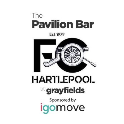 The newly refurbished 'Pavilion Bar'. You can find us on the first floor above the changing rooms at Grayfields, Hartlepool. All live sport shown.