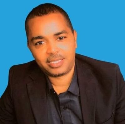 Senior Advisor at Ministry of Information of Somalia 
Former Secretary General of Somali National Media at MOICT

Former Head of Isxilqaan Media at OPM