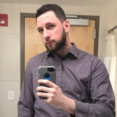 transphobes fuck off. #blacklivesmatter He/him