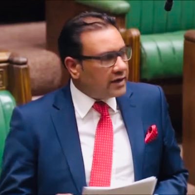 Founder & CEO Westminster Finance & FR Mortgages. Former Member of Parliament (MP), Mayor of Warrington & Banker. ❤️ Warrington!