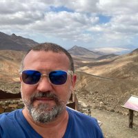 Xavi Rodríguez (@xrm69) 's Twitter Profile