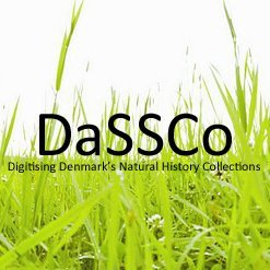 Digitising Denmark's Natural History Collections