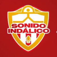 Sonido Indálico (@sonidoindalico) 's Twitter Profile Photo Sonido Indálico (@sonidoindalico) 's Twitter Profile Photo