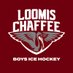 Loomis Chaffee Boys Hockey (@LCBoysHockey) Twitter profile photo