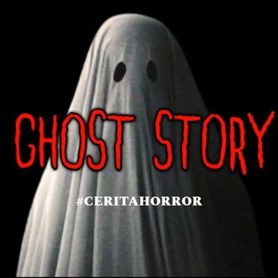 Content creators YT channel GHOST STORY konten seputar Cerita Horor Podcast Horor