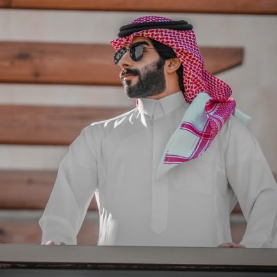 إعلامي سعودي سفير لـ #جمعية_زهرة ، مالك براند @DoublleA1 ولي مع الفن حكاية 🎭🎵🖤 رقم التواصل للتنسيق والإعلان : 0553263137 |