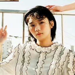 karinjpgs's profile picture. for #藤吉夏鈴 ➳