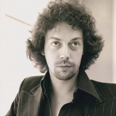 'My interests and obsessions have always been so wide-ranging that I keep popping my head out of different boxes as much as possible.' - Tim Curry