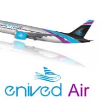 Enived Air