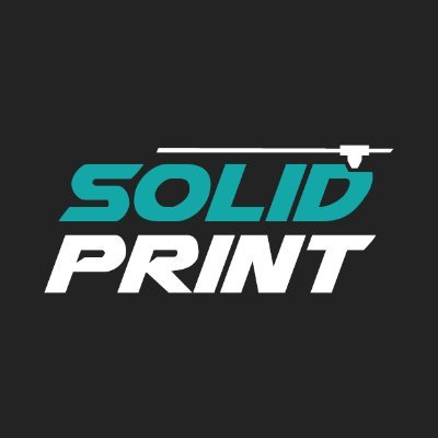 Providing best in class 3D printers and scanners to fantastic businesses around UK&I. Follow for the latest news on 3D Printing and 3D Scanning