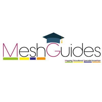 Mapping Educational Specialist knowHow (MESH)

Educators without Borders🌍 | Research/evidence summaries supporting UN’s SDGs 📝  | enquiries@meshguides.org 📧