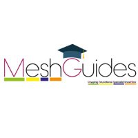 MESHGuides(@meshguides) 's Twitter Profileg