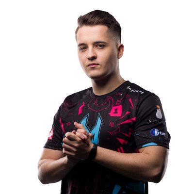 MID for @Snooze_Esports | https://t.co/9bd1nkT544