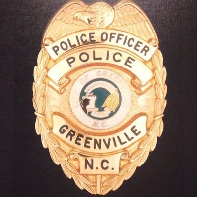 Greenville Police